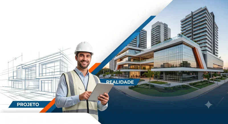Há mais de 17 anos entregando construções prediais com excelencia e compromisso