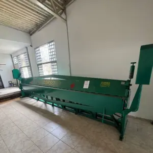 fabricação e Instalação de rufos