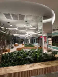 Serviços de Obras